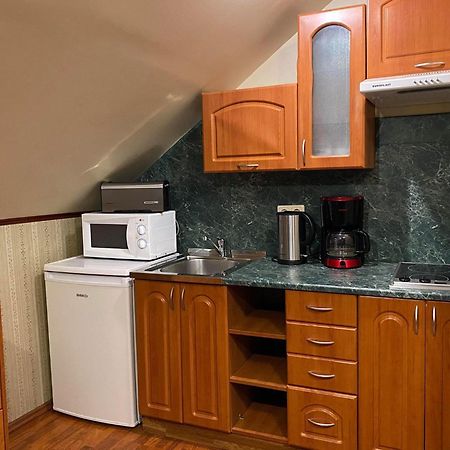 Tallinn City Apartments Residence Zimmer foto