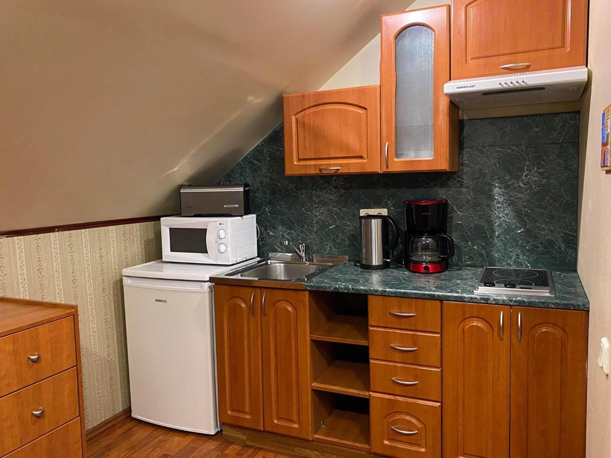 Tallinn City Apartments Residence Zimmer foto